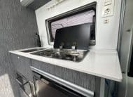 CAMPER SEGONA MÀ PEUGEOT BOXER