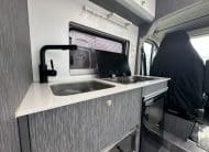 CAMPER SEGONA MÀ PEUGEOT BOXER