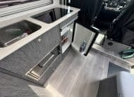 CAMPER SEGONA MÀ PEUGEOT BOXER