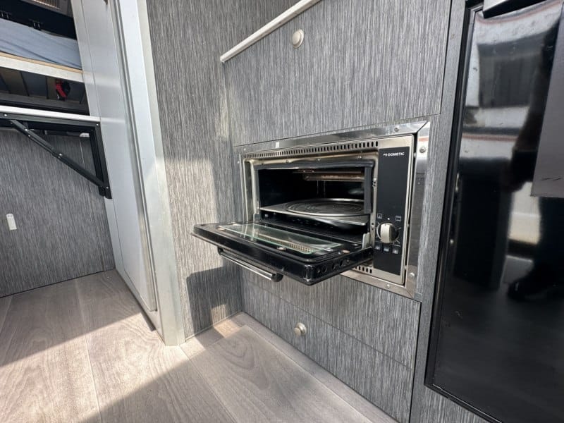 CAMPER SEGONA MÀ PEUGEOT BOXER