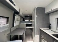 CAMPER SEGONA MÀ PEUGEOT BOXER