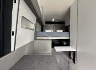 CAMPER SEGONA MÀ PEUGEOT BOXER
