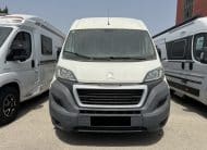 CAMPER SEGONA MÀ PEUGEOT BOXER