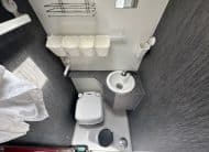CAMPER SEGONA MÀ PEUGEOT BOXER