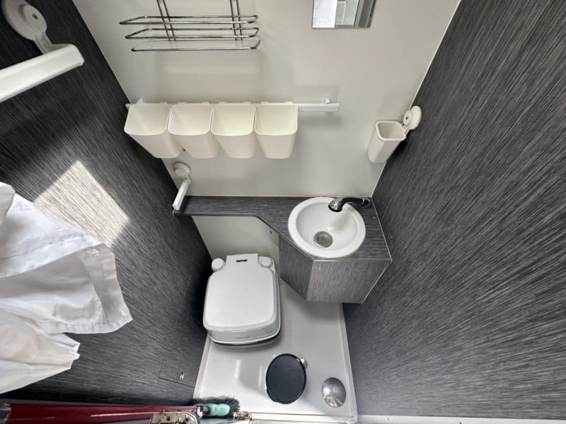 CAMPER SEGONA MÀ PEUGEOT BOXER