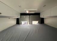 CAMPER SEGONA MÀ PEUGEOT BOXER