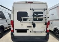 CAMPER SEGONA MÀ PEUGEOT BOXER