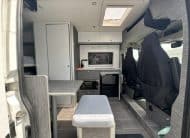 CAMPER SEGONA MÀ PEUGEOT BOXER