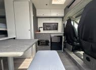 CAMPER SEGONA MÀ PEUGEOT BOXER
