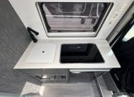 CAMPER SEGONA MÀ PEUGEOT BOXER