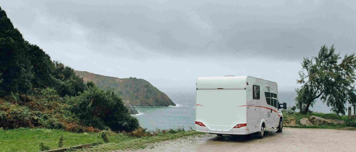 Nueva normativa para el estacionamiento de autocaravanas