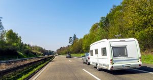 Seguro autocaravanas