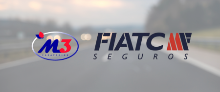 M3 Caravaning, más de 20 años como agente de seguros FIATC