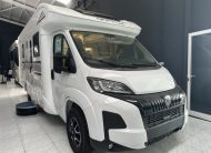 AUTOCARAVANA GIOTTILINE SIENA 396
