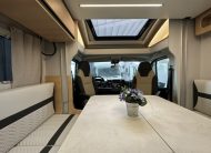 AUTOCARAVANA GIOTTILINE SIENA 396
