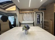 AUTOCARAVANA GIOTTILINE SIENA 396