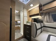 AUTOCARAVANA GIOTTILINE SIENA 396