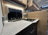 AUTOCARAVANA GIOTTILINE SIENA 396