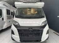 AUTOCARAVANA GIOTTILINE SIENA 396