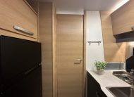 AUTOCARAVANA GIOTTILINE SIENA 396