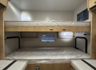 AUTOCARAVANA GIOTTILINE SIENA 396