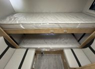 AUTOCARAVANA GIOTTILINE SIENA 396