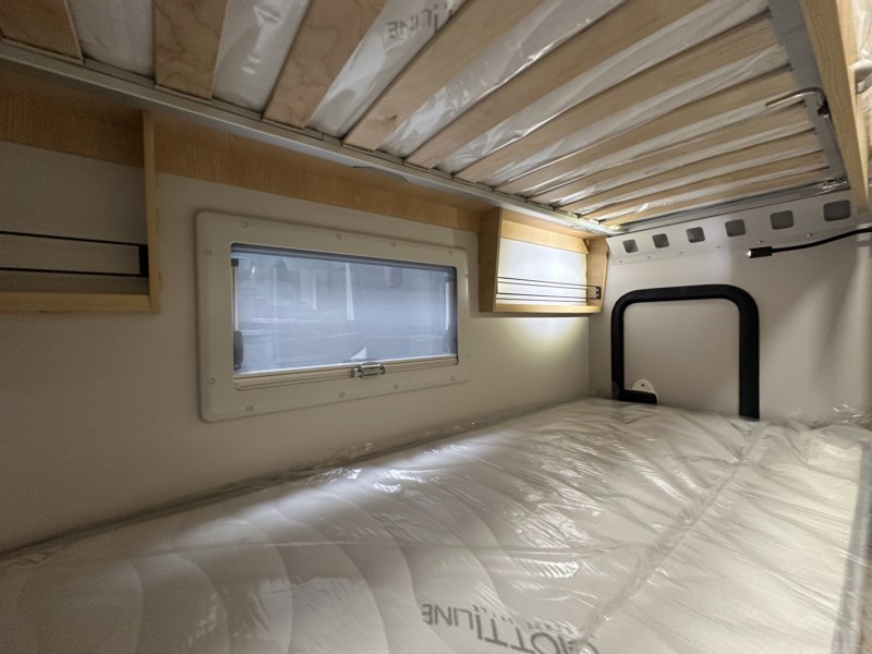 AUTOCARAVANA GIOTTILINE SIENA 396