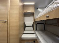AUTOCARAVANA GIOTTILINE SIENA 396