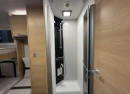 AUTOCARAVANA GIOTTILINE SIENA 396