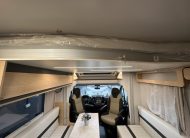 AUTOCARAVANA GIOTTILINE SIENA 396