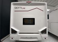 AUTOCARAVANA GIOTTILINE SIENA 396