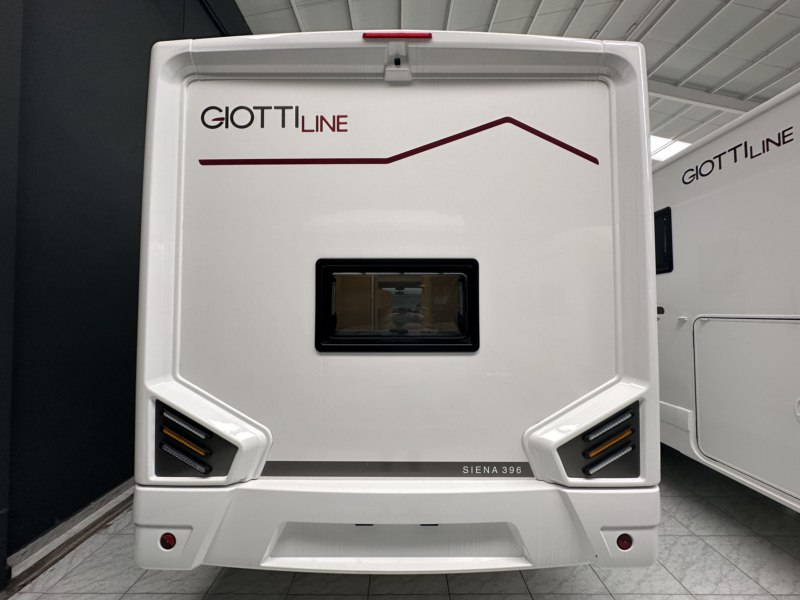 AUTOCARAVANA GIOTTILINE SIENA 396