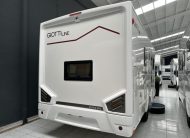 AUTOCARAVANA GIOTTILINE SIENA 396