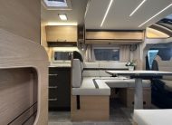 AUTOCARAVANA GIOTTILINE SIENA 396