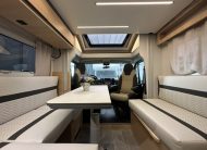 AUTOCARAVANA GIOTTILINE SIENA 396