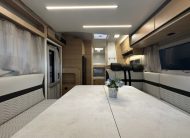 AUTOCARAVANA GIOTTILINE SIENA 396