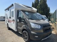 AUTOCARAVANA PILOTE ATLAS A650 D