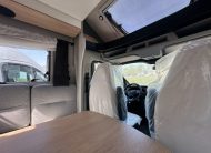 AUTOCARAVANA PILOTE ATLAS A650 D