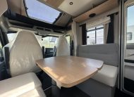 AUTOCARAVANA PILOTE ATLAS A650 D