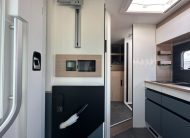 AUTOCARAVANA PILOTE ATLAS A650 D