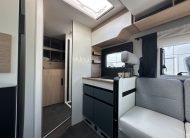 AUTOCARAVANA PILOTE ATLAS A650 D
