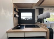 AUTOCARAVANA PILOTE ATLAS A650 D