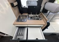 AUTOCARAVANA PILOTE ATLAS A650 D
