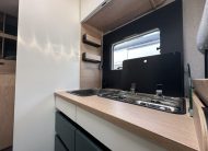 AUTOCARAVANA PILOTE ATLAS A650 D