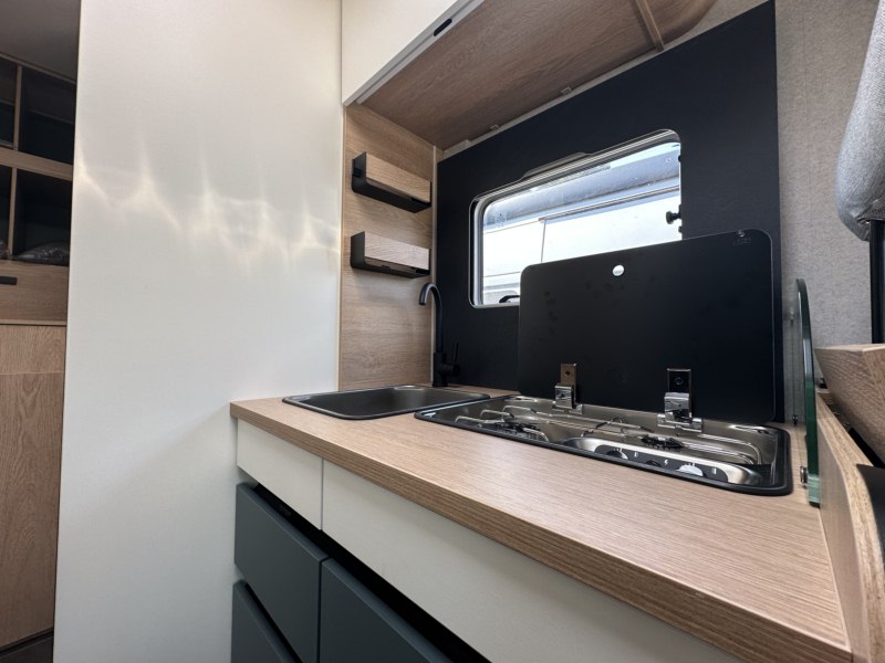 AUTOCARAVANA PILOTE ATLAS A650 D