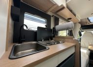 AUTOCARAVANA PILOTE ATLAS A650 D