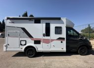 AUTOCARAVANA PILOTE ATLAS A650 D
