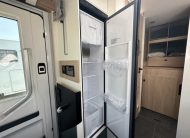 AUTOCARAVANA PILOTE ATLAS A650 D