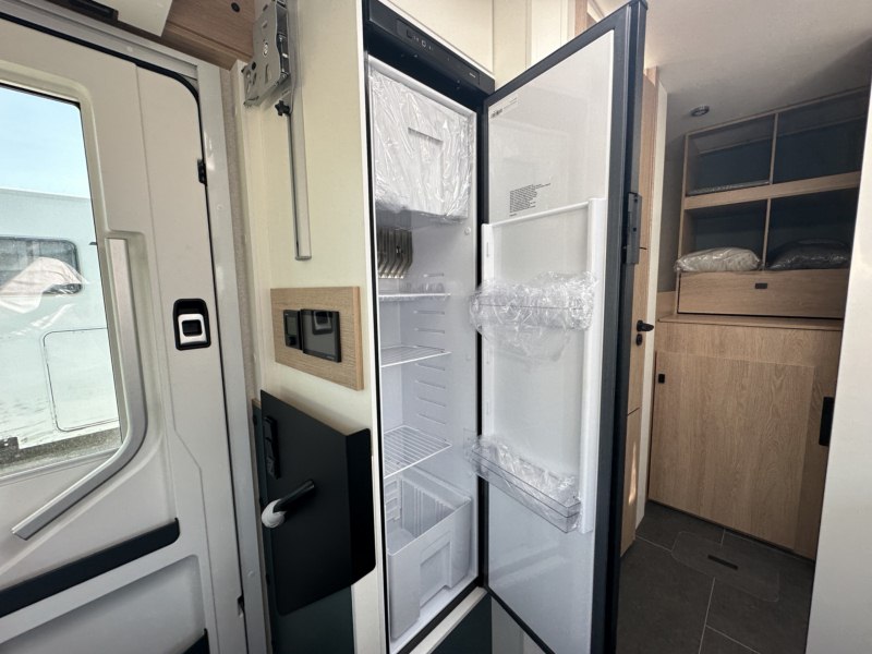 AUTOCARAVANA PILOTE ATLAS A650 D