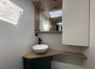 AUTOCARAVANA PILOTE ATLAS A650 D